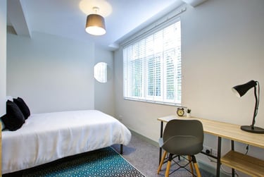 5 bed flat, Springbank Road, Jesmond Vale, Newcastle, NE21PD - Image 4